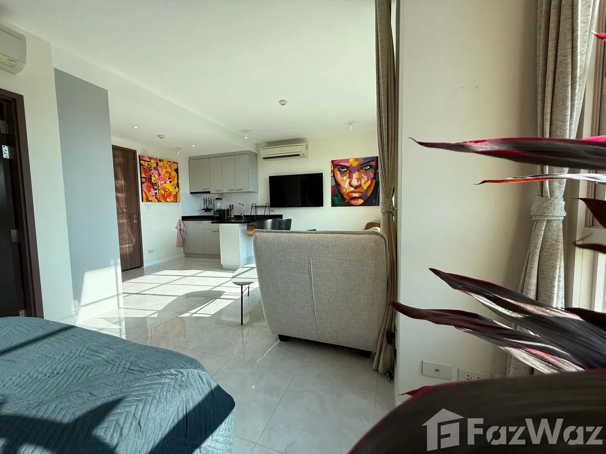 picture Newly Renovated 1 bed condo with Stunning Mountain Views - 27/67