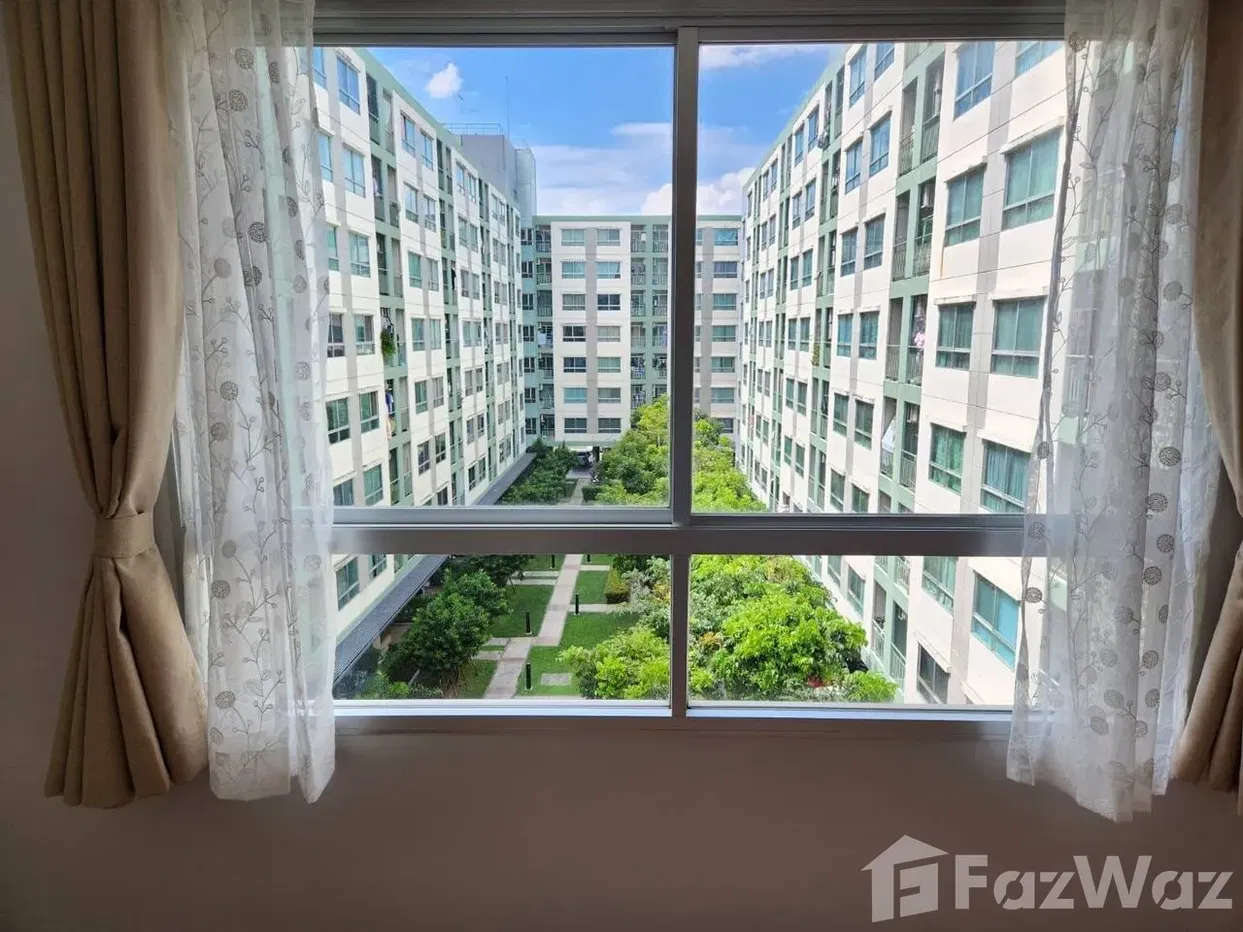 picture 2 Bedroom Condo for sale at Lumpini Ville Onnut 46 - 6/6