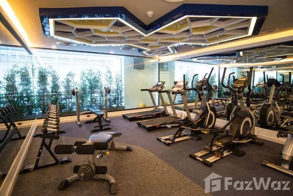 picture Studio Condo for sale at The Beach Condotel - 6/16