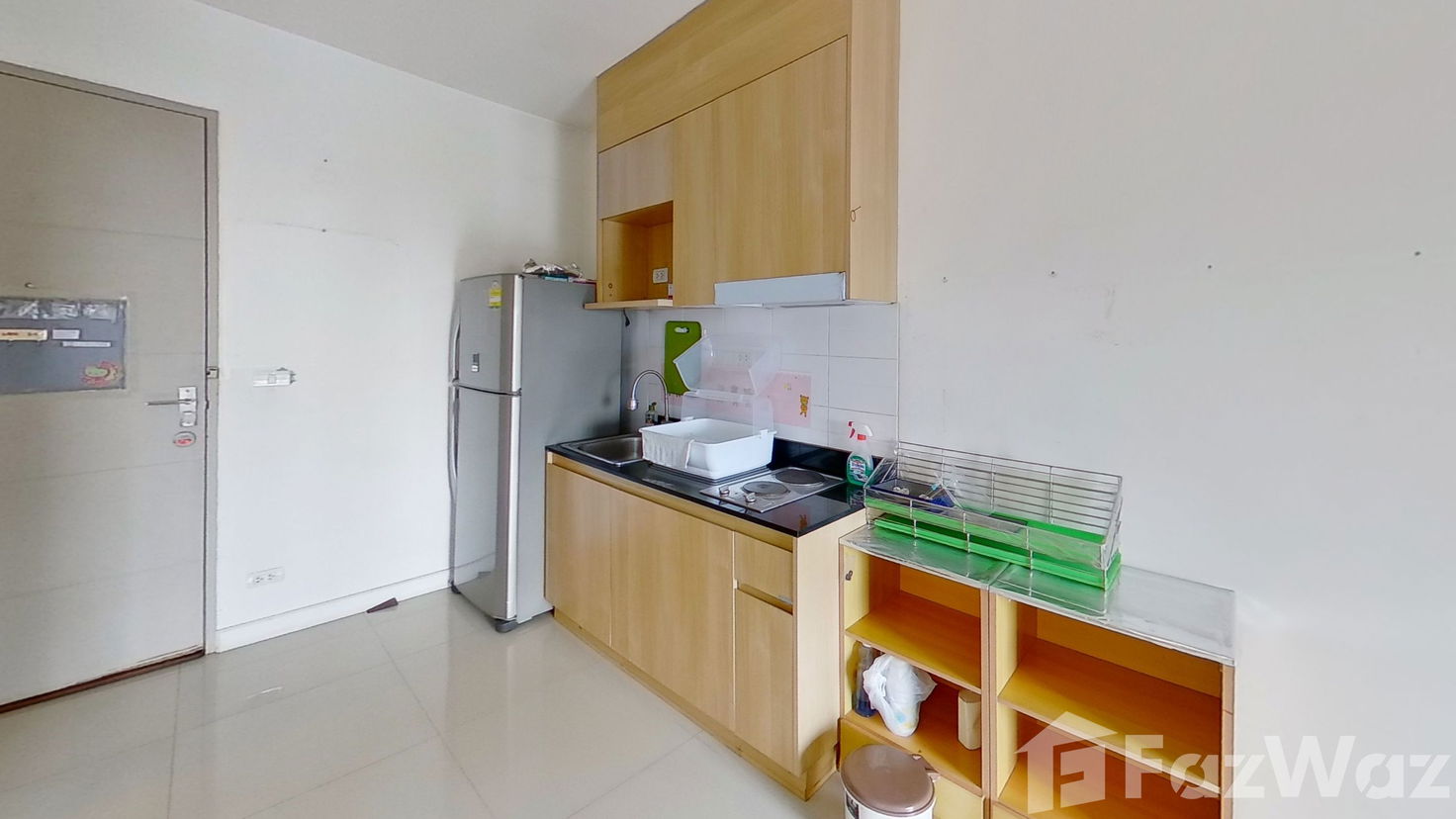picture 2 Bedroom Condo for sale at Ideo Blucove Sukhumvit - 3/8