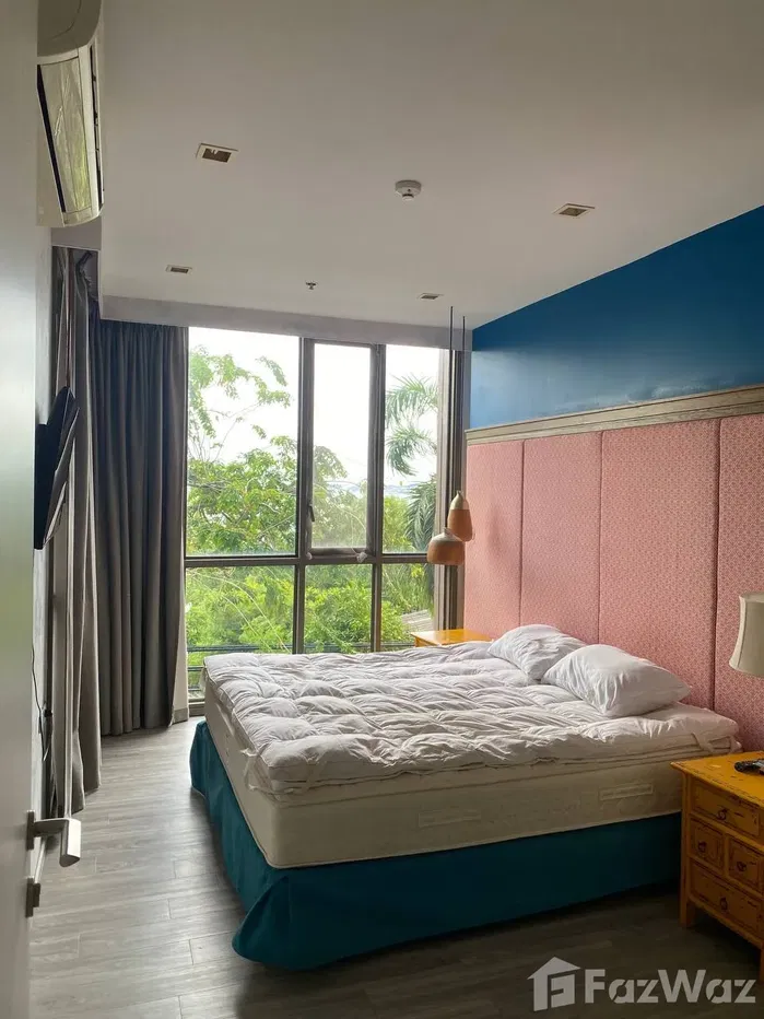 picture 2 Bedroom at Baan Plai Haad - 2/16