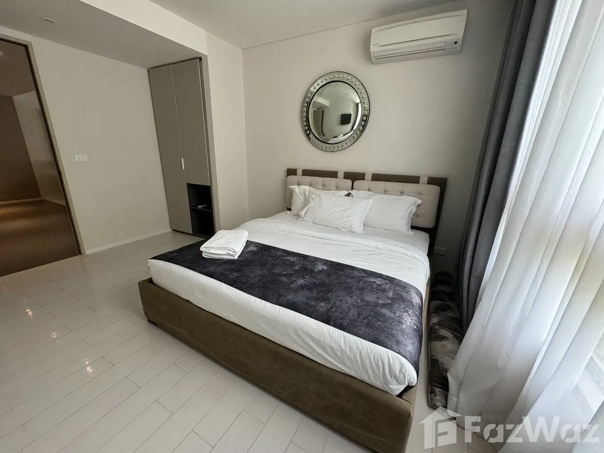 picture 3 Bedroom Condo for sale at Veranda Residence Hua Hin - 20/30