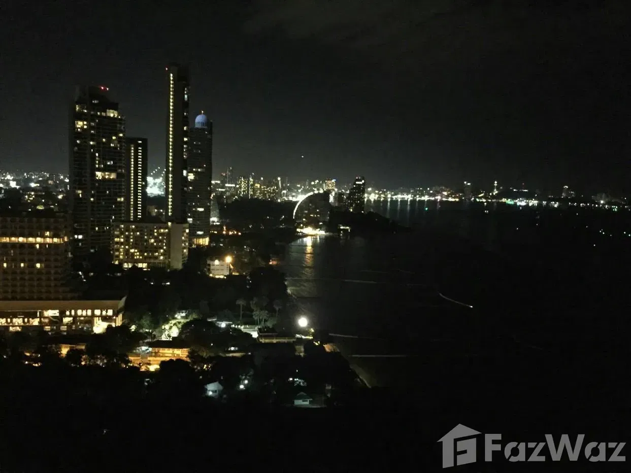 picture Park Beach condo 2Bed/2Bath 176 sqm 26th Floor TQ - 11/20