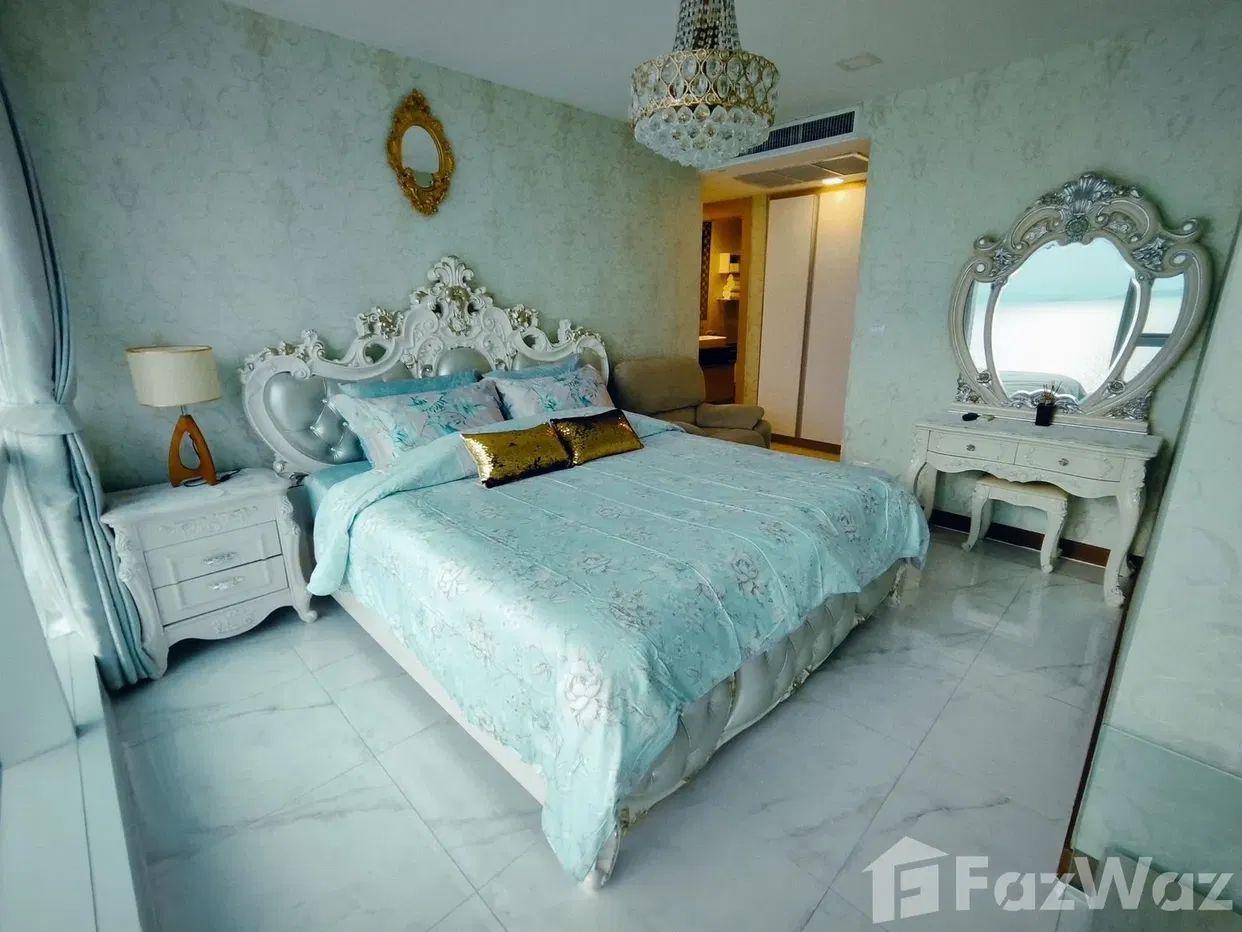 picture The Palm Beachfront Luxury Condo Wongamart Beach - 15/23