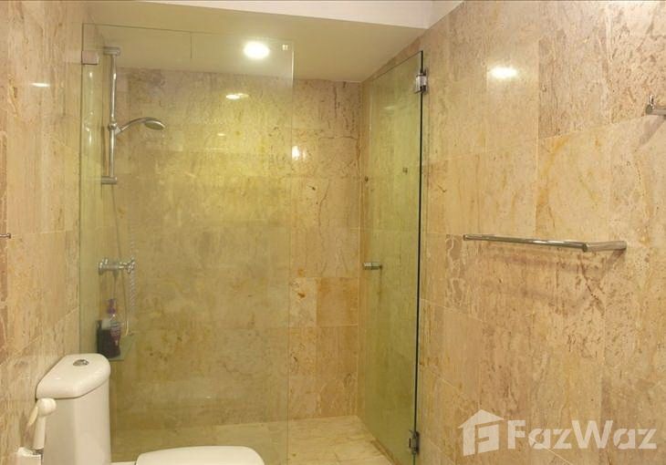 picture "Silom Suite" Condo 102 sqm corner unit -stunning open view! - 6/6