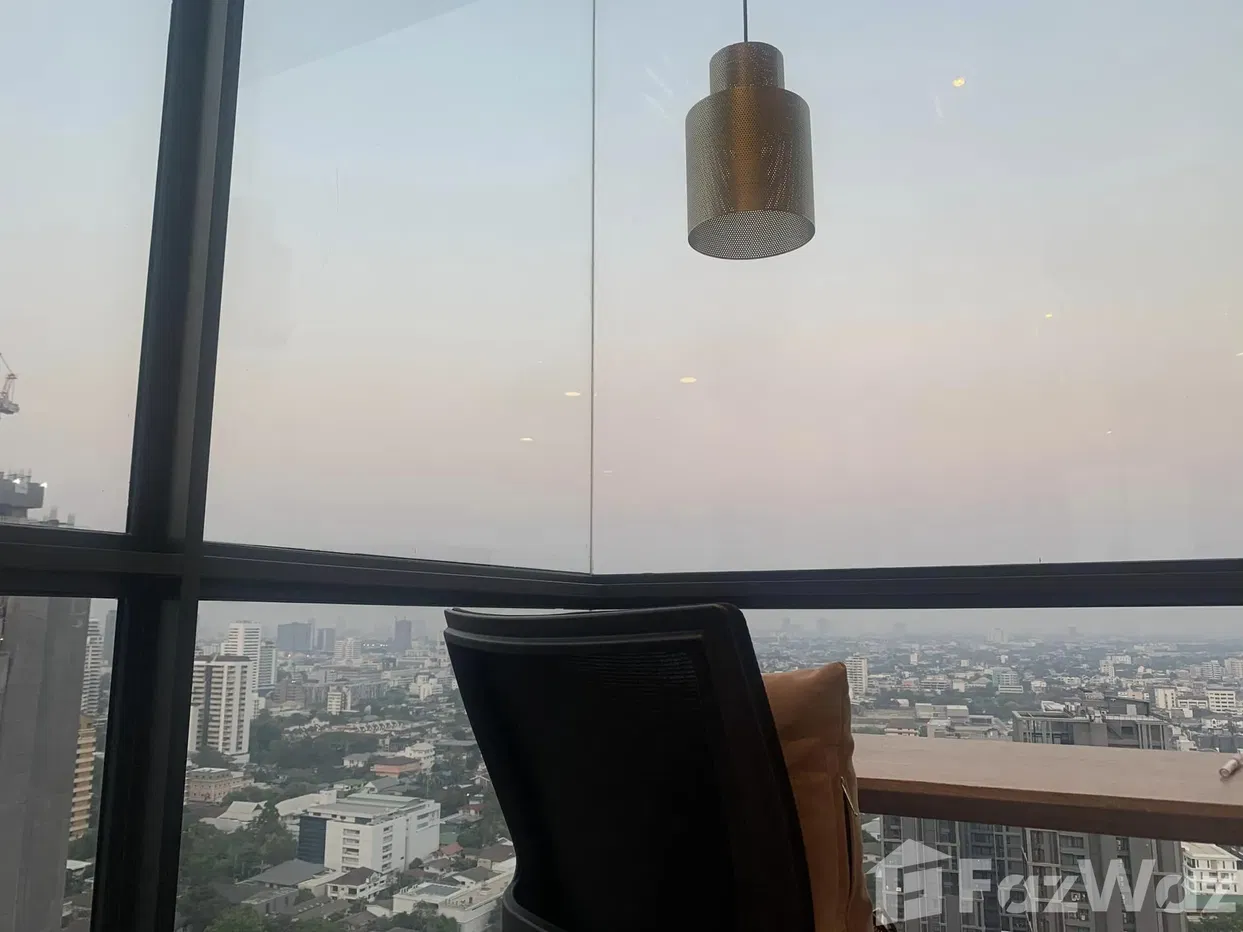 picture 1 Bedroom Condo for sale at Rhythm Ekkamai - 4/6