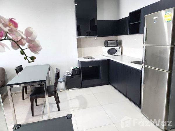 picture 1 Bedroom Condo for sale at Rhythm Sukhumvit 44/1 - 5/11