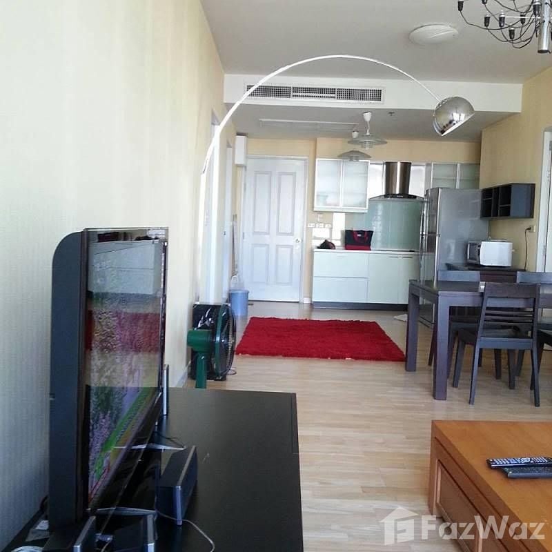 รูป ขาย คอนโด 2 ห้องนอน ในโครงการ บ้าน สาทร เจ้าพระยา - รูปที่ 10/10