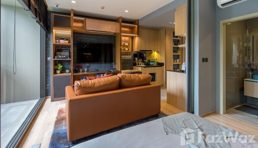 picture 1 Bedroom Condo for sale at Kawa Haus - 10/18