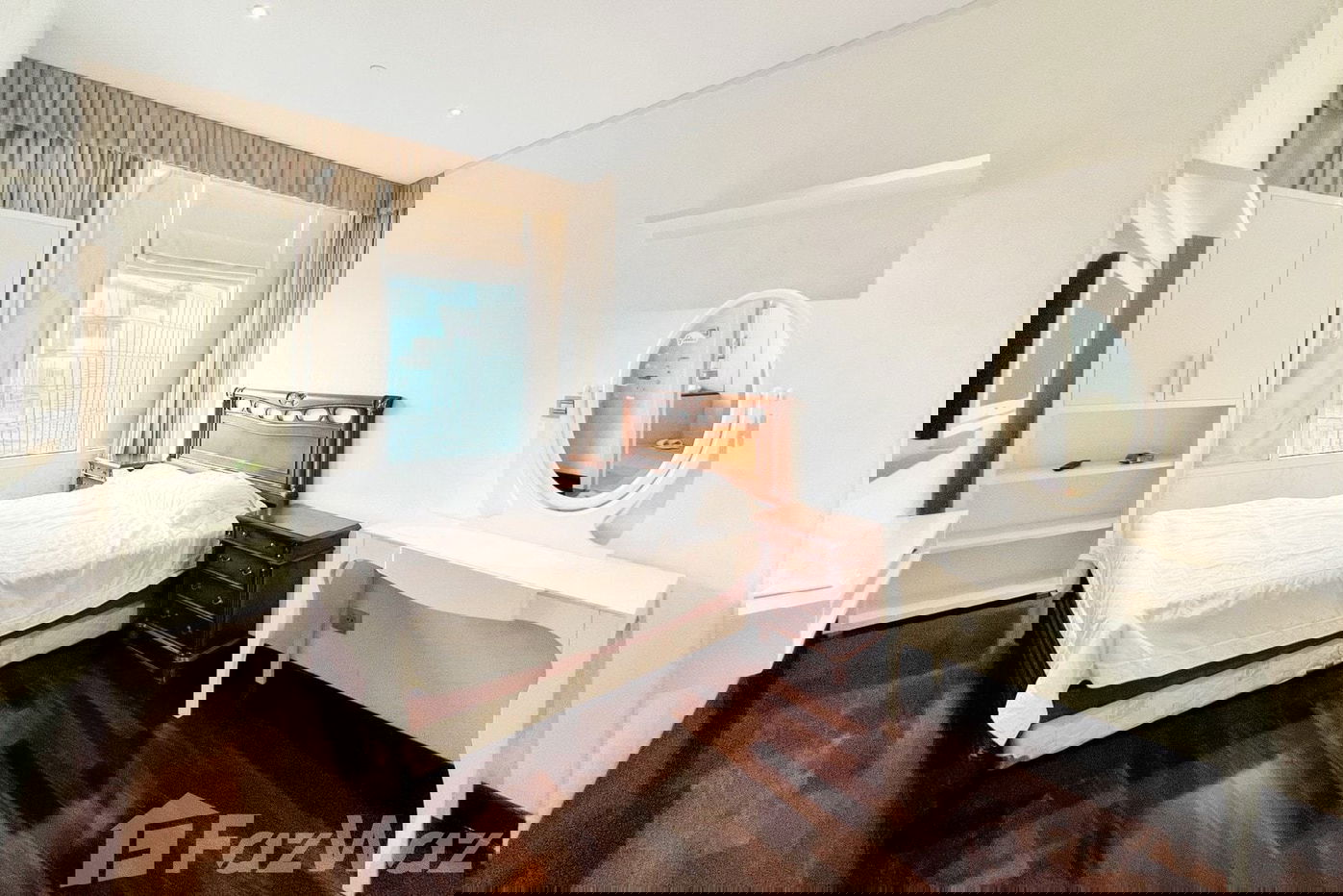 picture The Infinity Condominium - 5/15