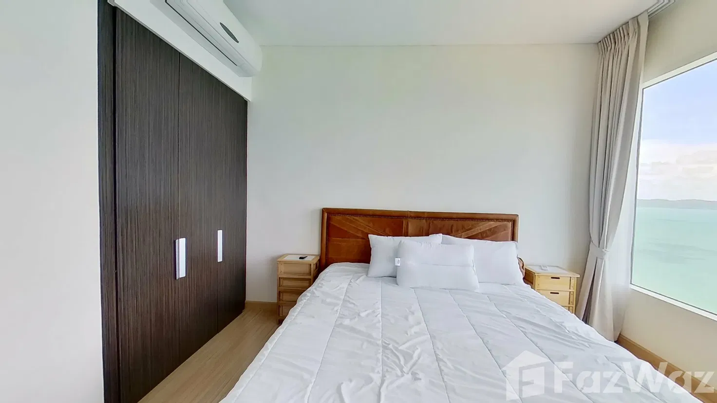 picture 3 Bedroom Condo for sale at Reflection Jomtien Beach - 4/17