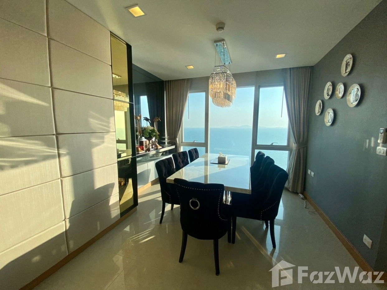 picture For sale The Palm wongamat beach front 144 Sq.m - 36/36