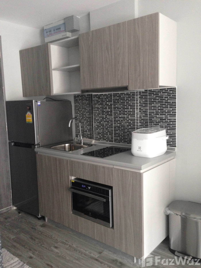 picture Studio Condo for sale at Modiz Ladprao 18 - 8/15
