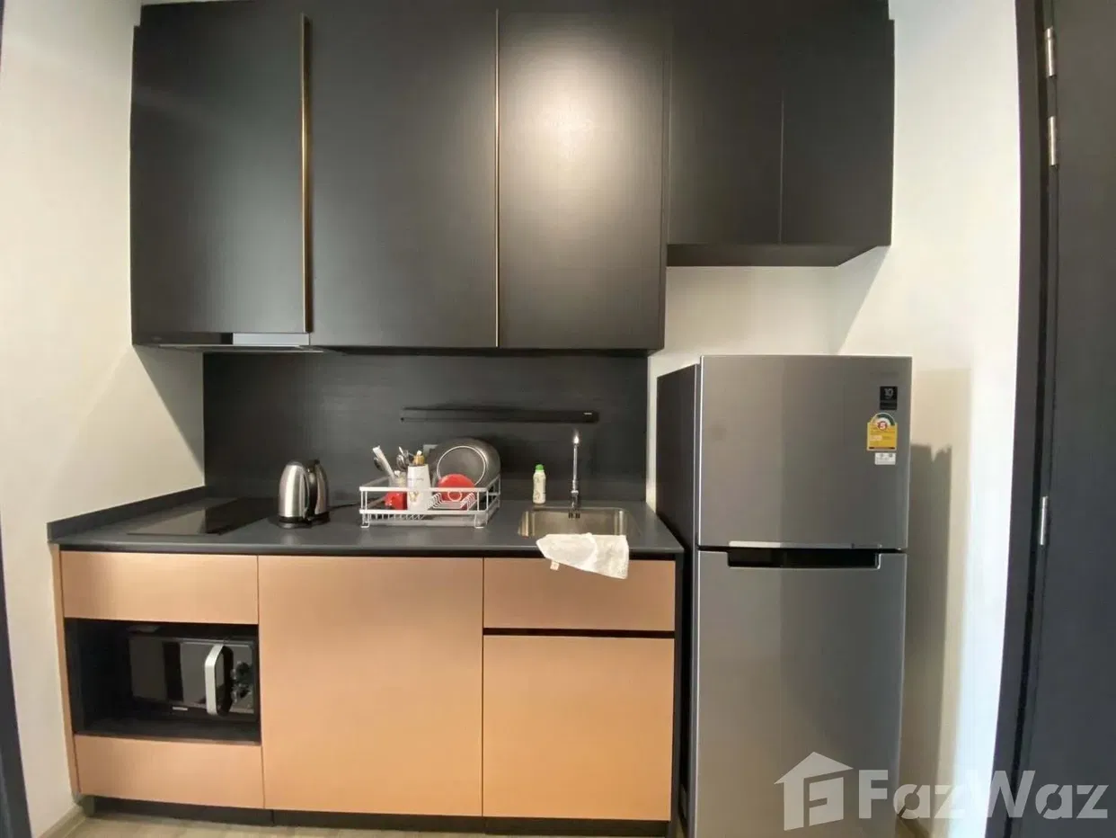 picture Studio Condo for sale at EDGE Central Pattaya - 2/12