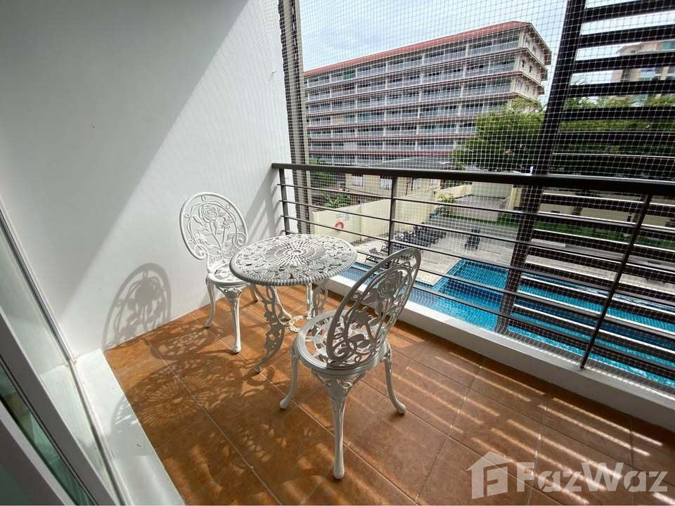 picture 1 Bedroom Condo for sale at Tira Tiraa Condominium - 7/10