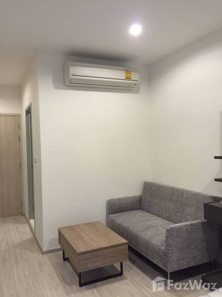 picture Studio Condo for sale at Ideo Mobi Sukhumvit Eastgate - 2/7