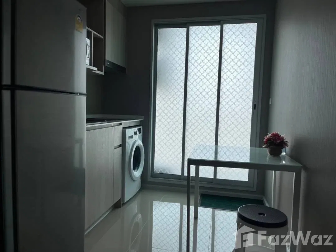 picture 1 Bedroom for Rent and Sale at ideo charan 70 river view - 4/12