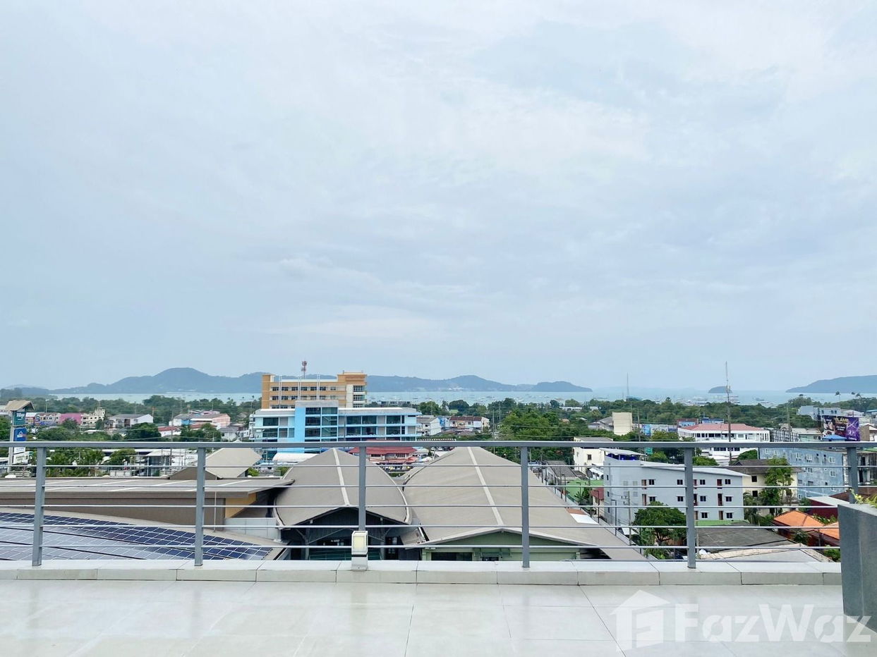 picture 1 Bedroom Condo for sale at NOON Village Tower I - 27/31
