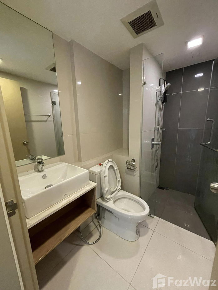 picture 1 Bedroom Condo for sale at Moniiq Sukhumvit 64 - 7/7