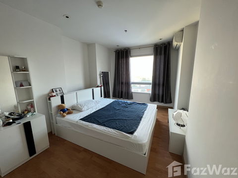 2 Bedroom Condo for sale at The President Sathorn-Ratchaphruek 1