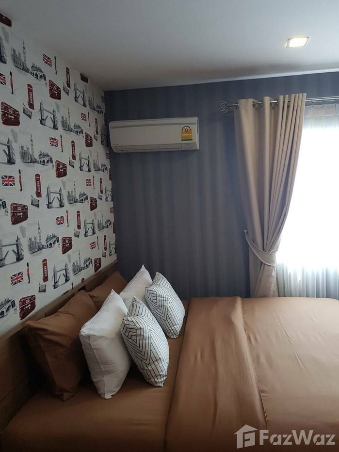 picture 1 Bedroom Condo for sale at PP Plus Sukhumvit 71 - 2/8
