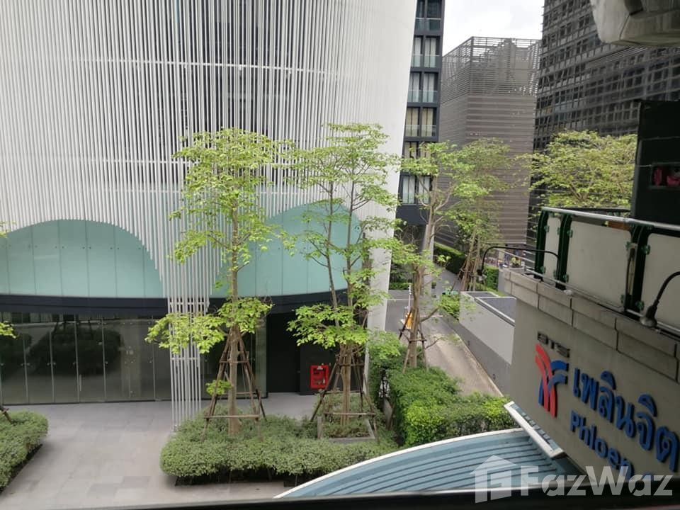 picture 1 Bedroom Condo for sale at Noble Ploenchit - 14/16