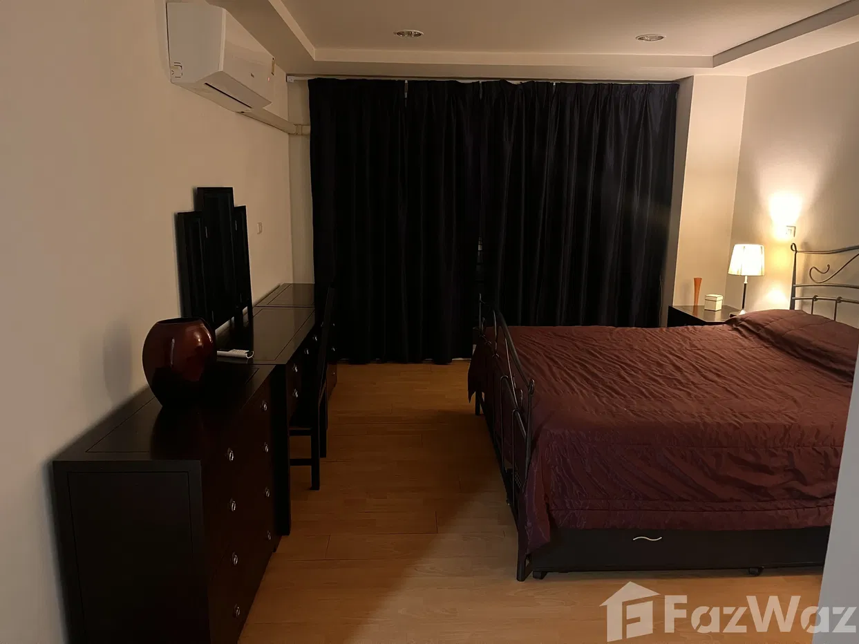 รูป ขาย คอนโด 3 ห้องนอน ในโครงการ รีสอร์ทต้า เย็นอากาศ - รูปที่ 10/17