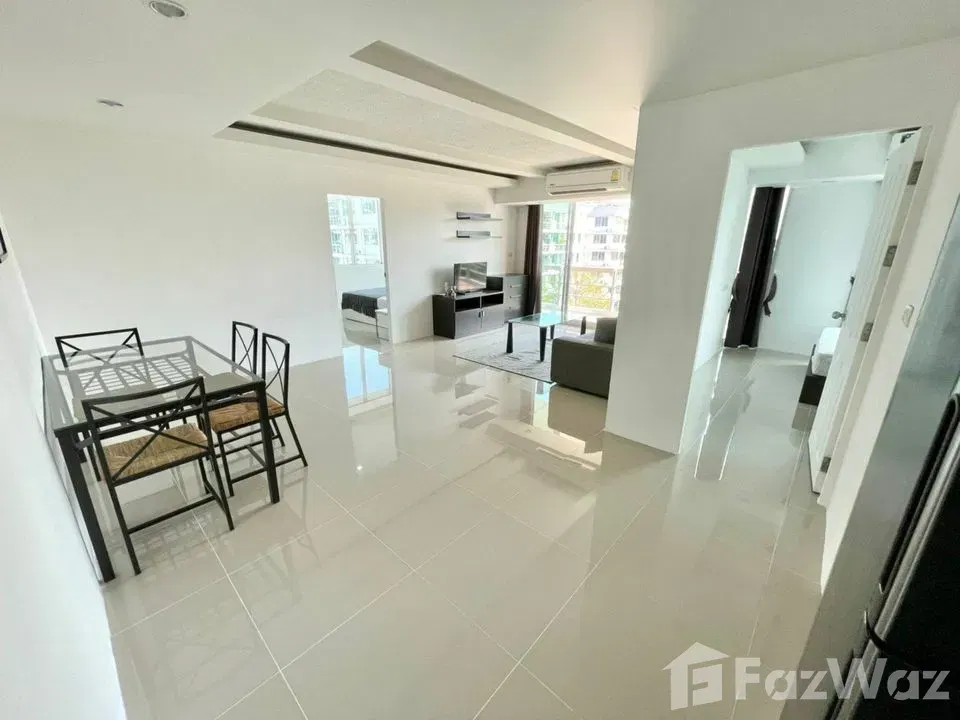 picture 2 Bedroom Condo for sale at The Waterford Sukhumvit 50 - 6/9