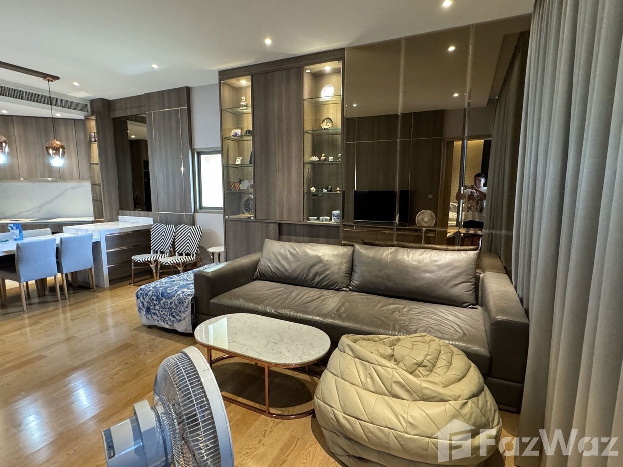 picture 78 sqm 1 Bedroom Magnolias Waterfront Residences for sale - 10/17