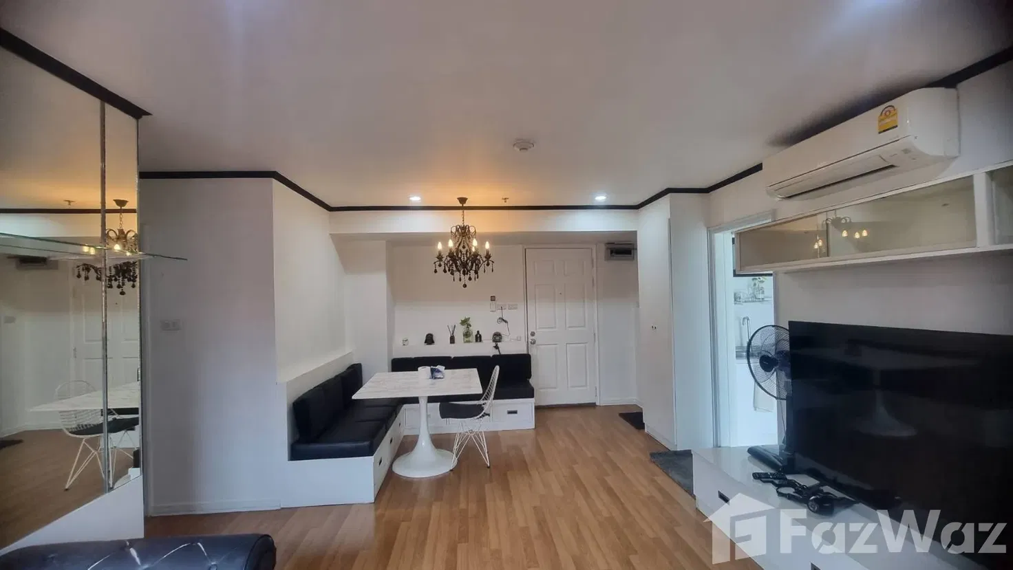 picture 2 Bedroom Condo for sale at Lumpini Place Pinklao 1 - 4/12
