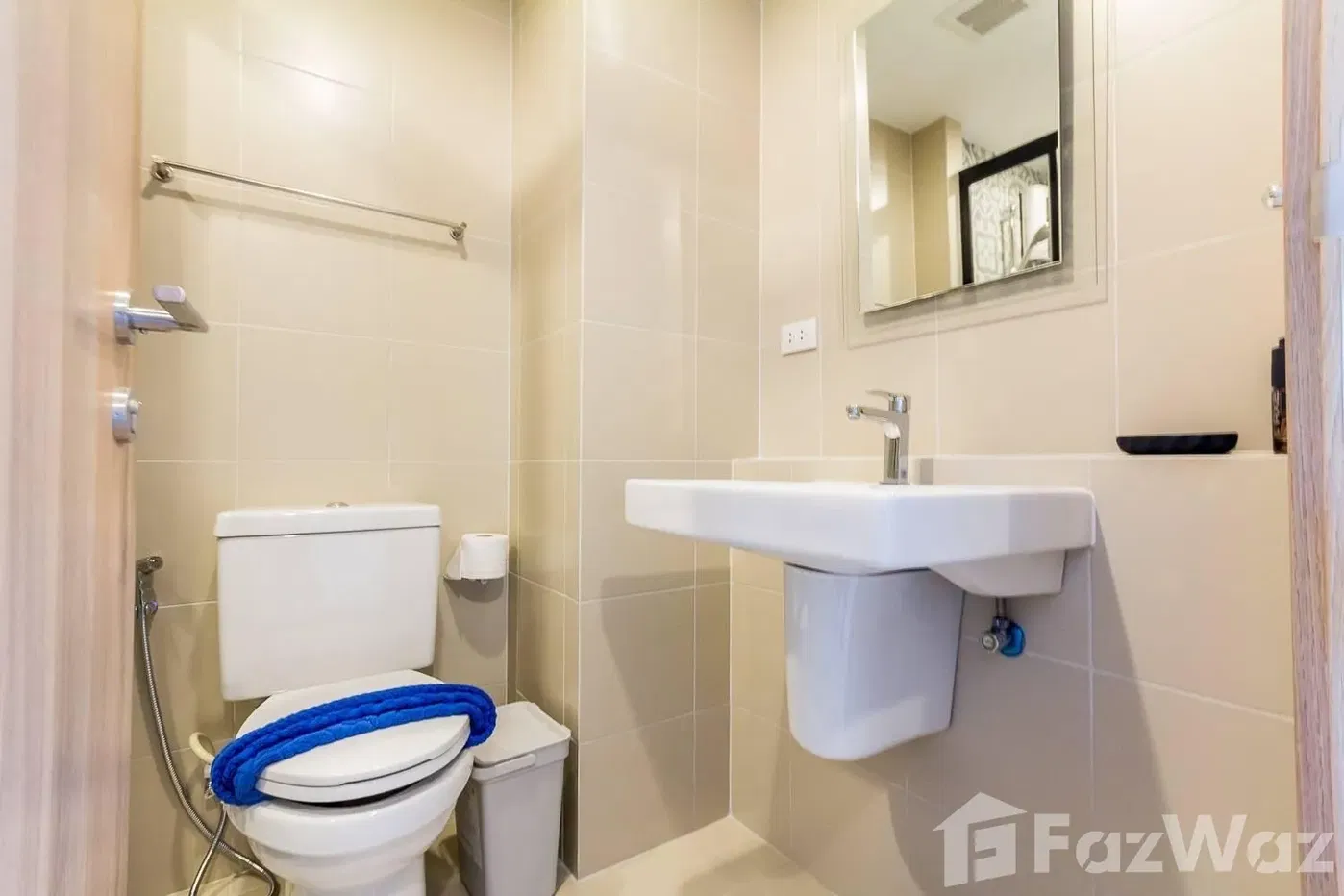 picture Studio Condo for sale at La Habana - 5/11