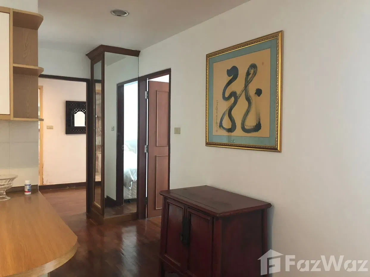 picture 2 Bedroom Condo for sale at Baan Ploenchit - 11/27