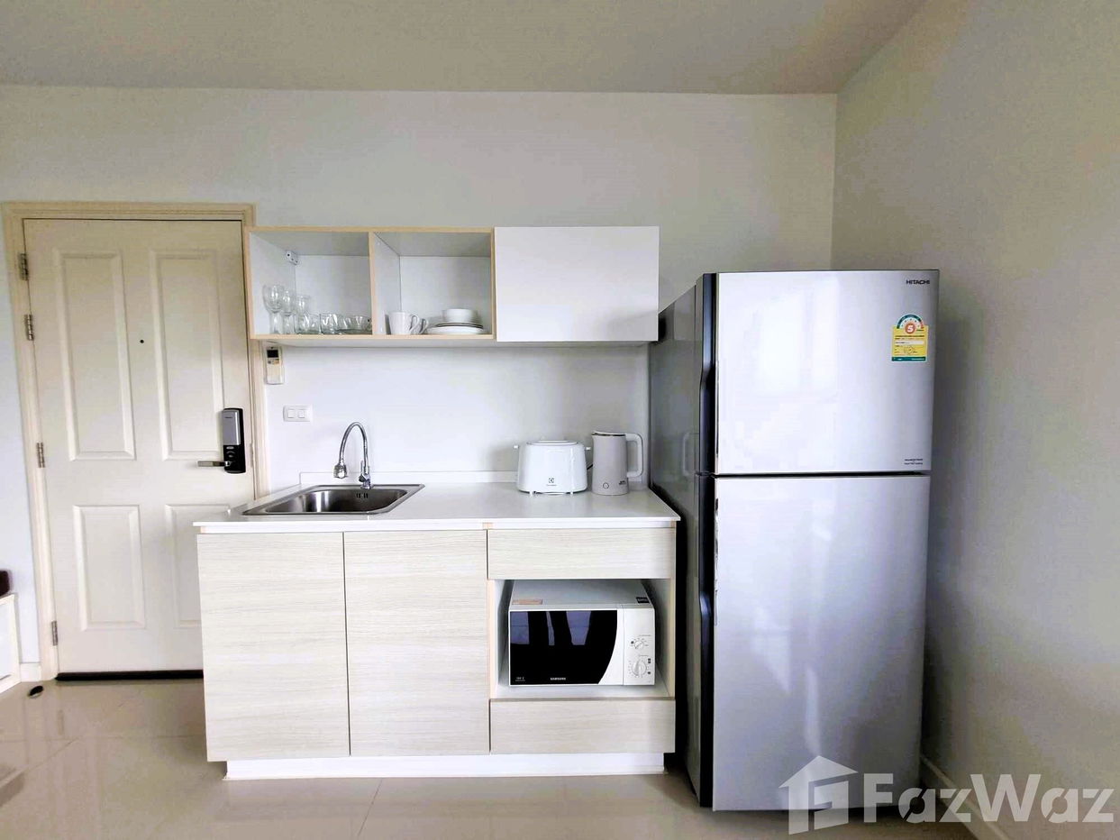 รูป ขาย คอนโด 2 ห้องนอน ในโครงการ บ้าน เคียง ฟ้า - รูปที่ 5/19