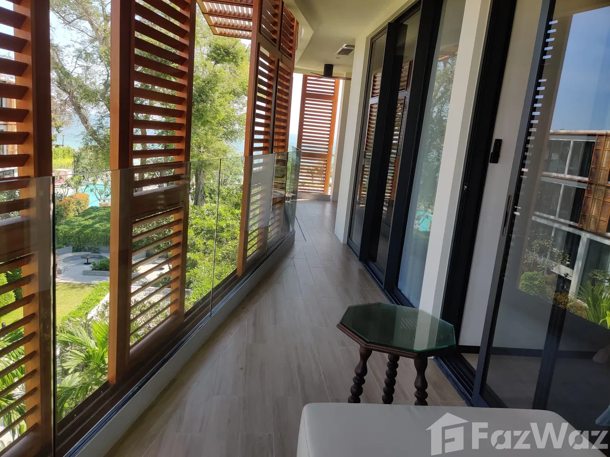 picture 3 Bedroom Condo for sale at InterContinental Residences Hua Hin - 19/24