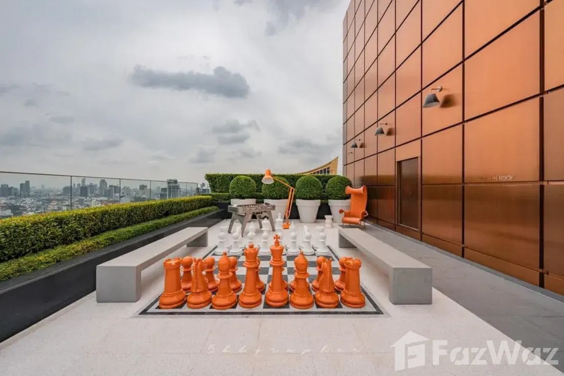 picture 1 Bedroom Condo for sale at Khun By Yoo - 12/13