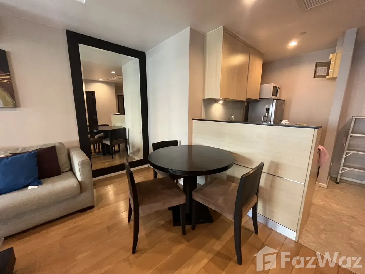 picture 1bedroom plus 63sqm Sathorn Garden - 5/9