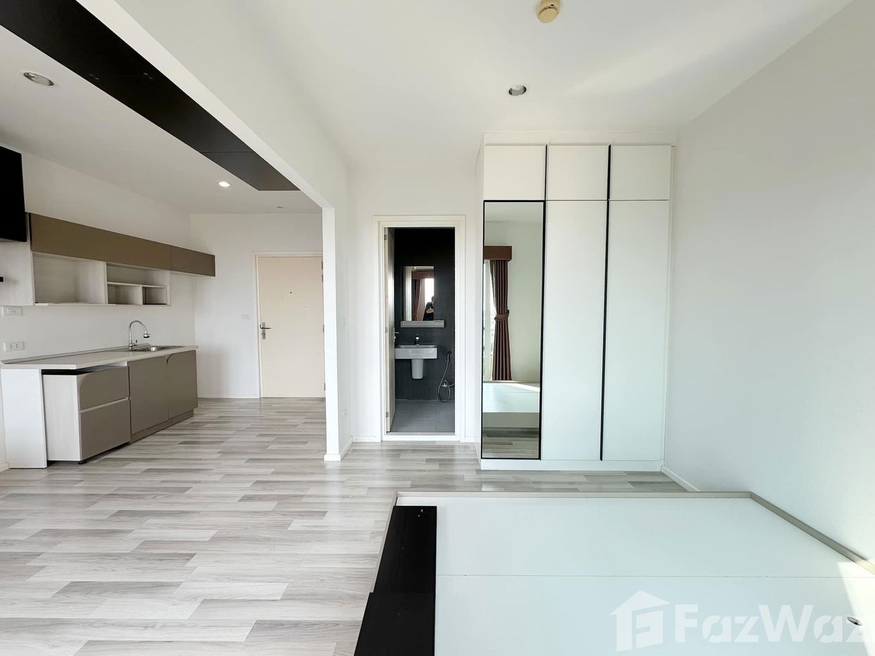 picture 1 Bedroom Condo for sale at The Key Sathorn-Ratchapruek - 9/11