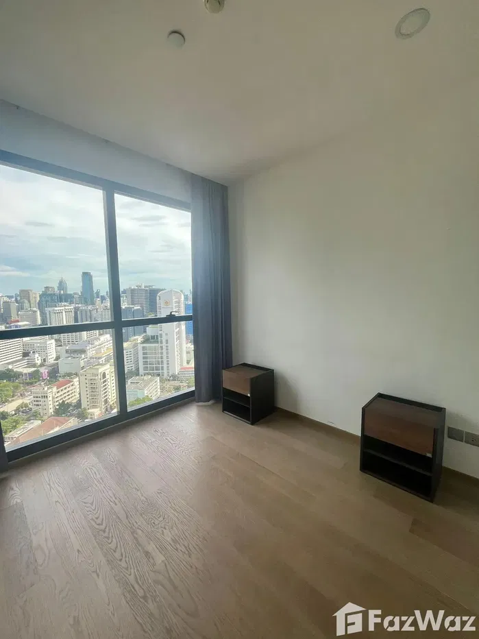 picture 2 Bedroom Condo for sale at Ashton Chula-Silom - 5/16