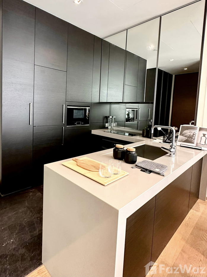 picture 2 Bedroom Condo for sale at 28 Chidlom - 3/18