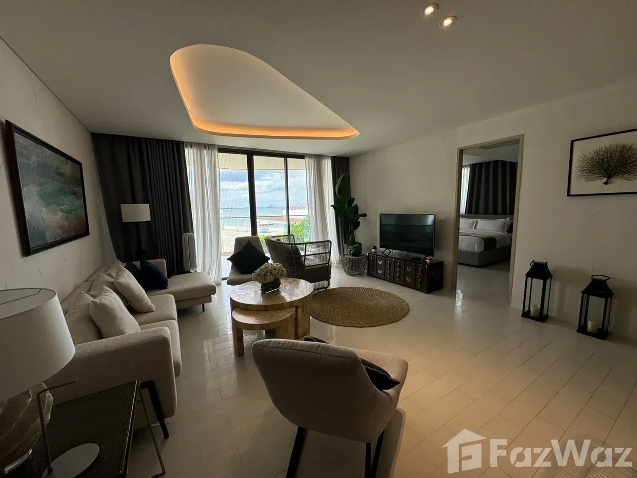 picture 3 Bedroom Condo for sale at Veranda Residence Hua Hin - 15/30