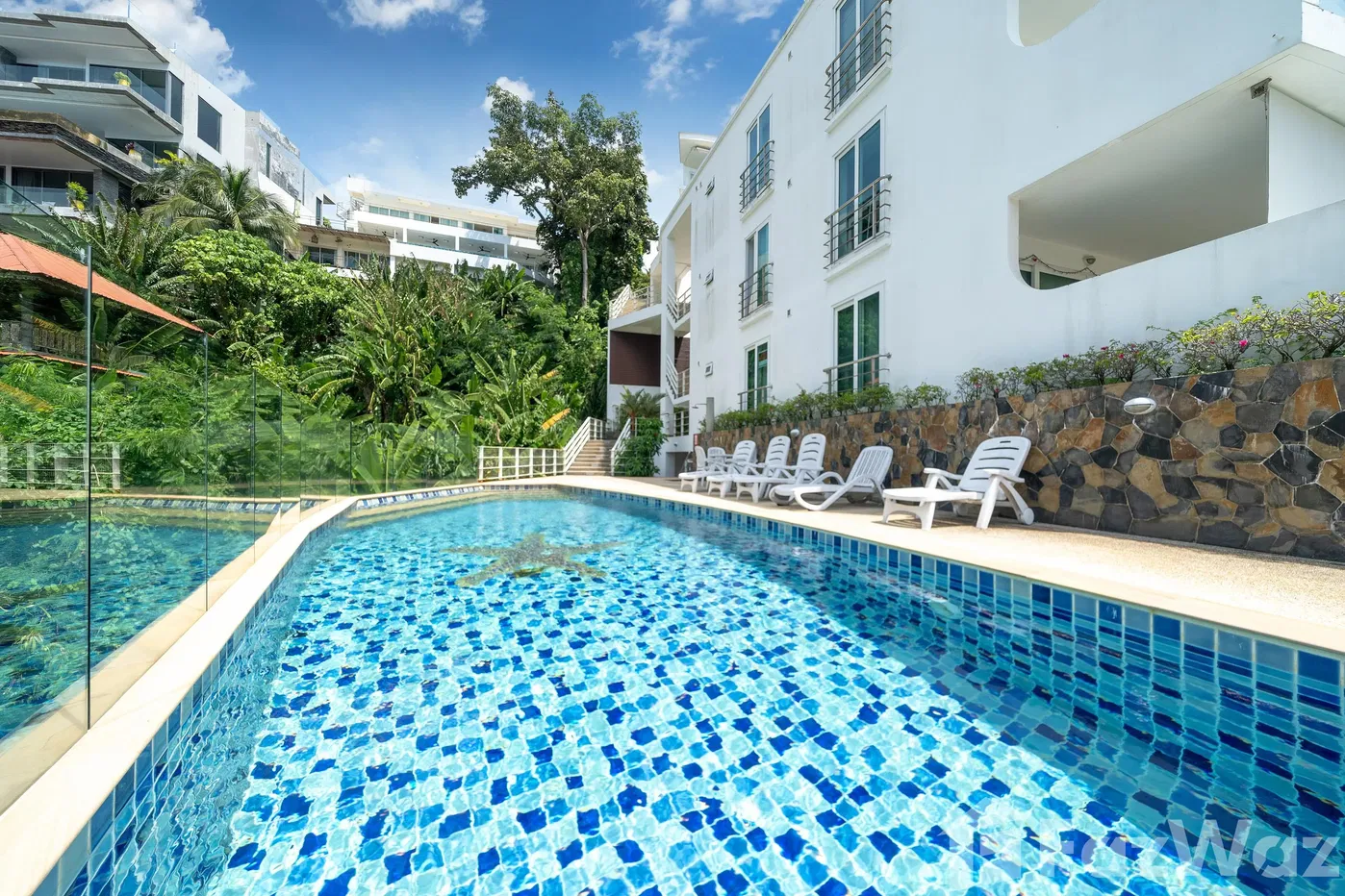 picture 2 Berdoom Condo for Sale at Kata Ocean View - 24/33