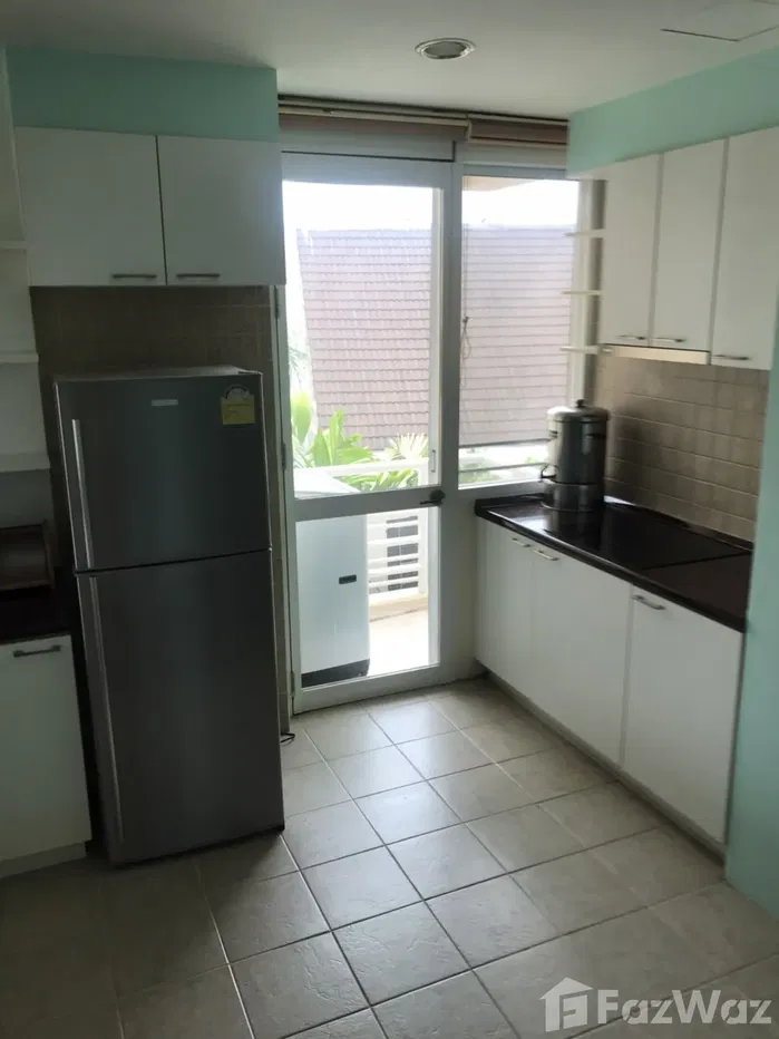 picture A Luxurious Dream in Hua Hin: Baan San Ploen Condo - 5/11