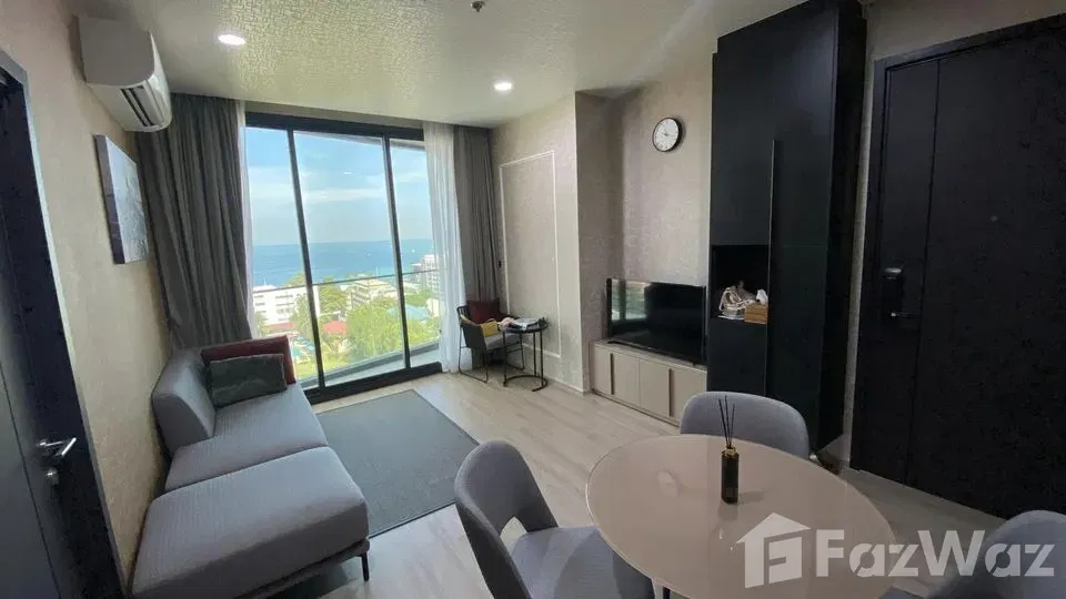 picture 2 Bedroom Condo for sale at EDGE Central Pattaya - 5/8