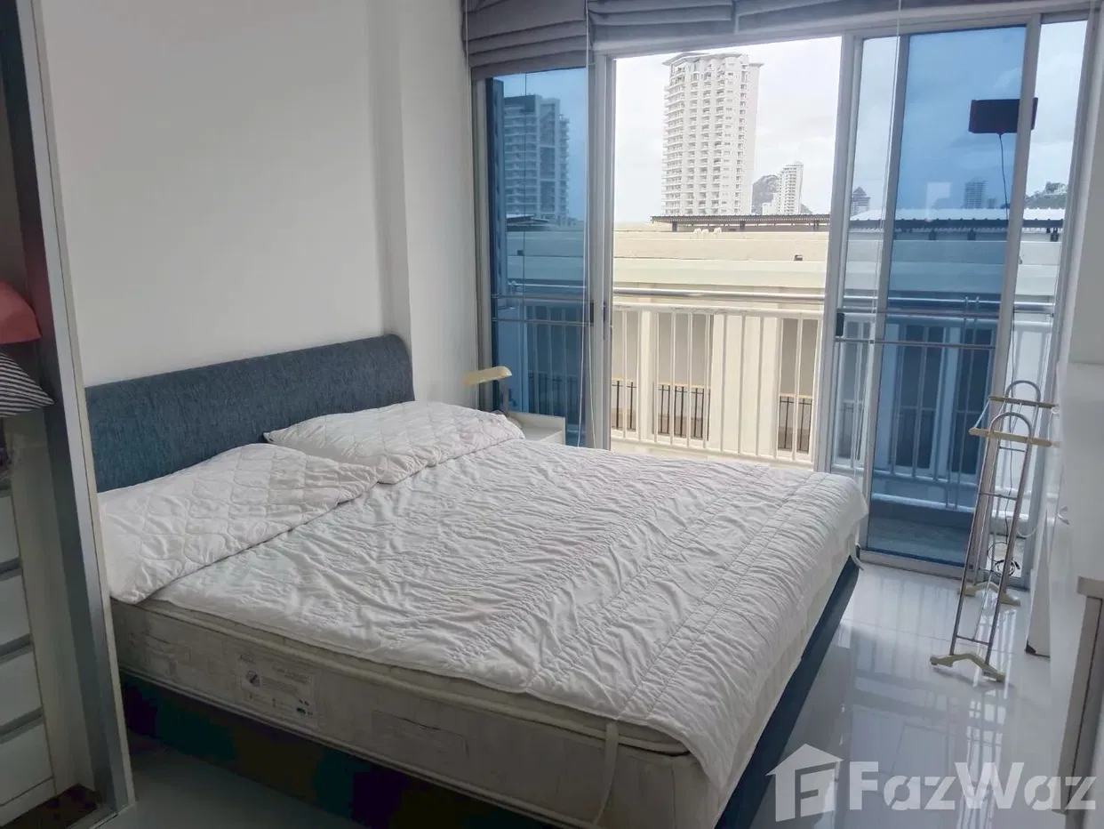 รูป Baan Suan Rim Sai – 8th Floor Beachfront Condo in Hua Hin - รูปที่ 2/16