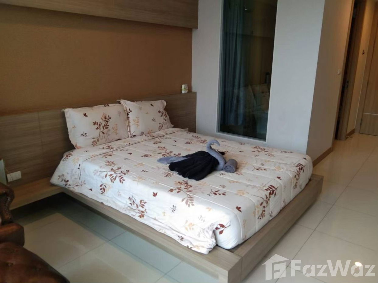 picture Cozy Lifestyle at Pattaya, Private and Convenient - 3/4
