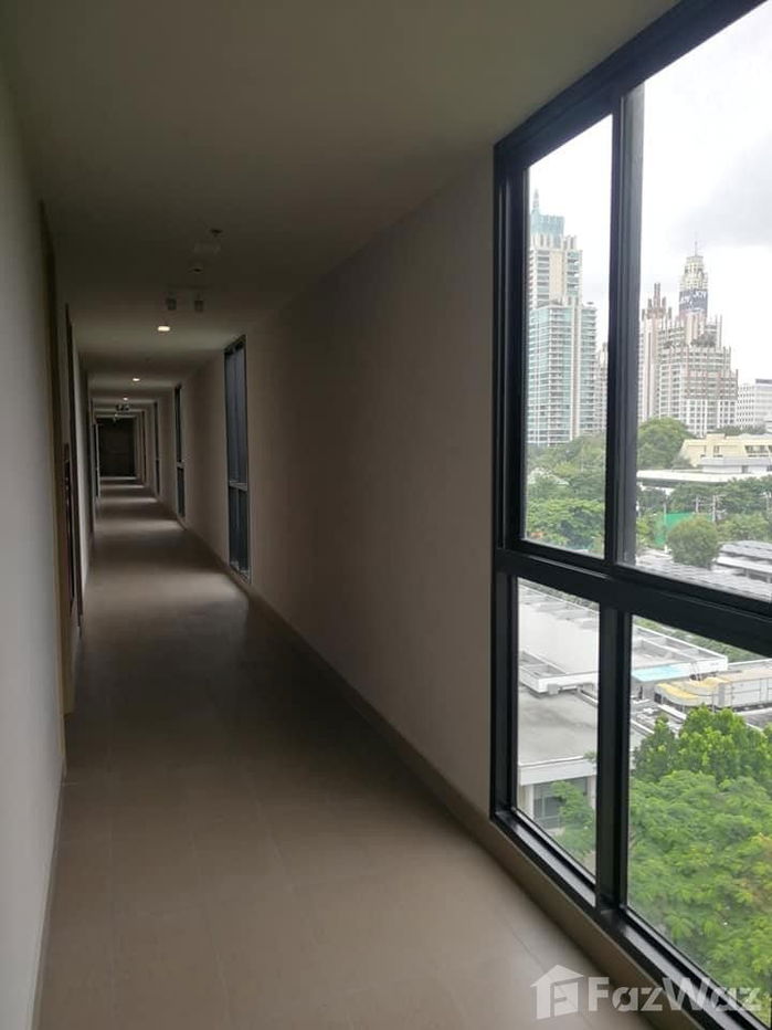picture 1 Bedroom Condo for sale at Noble Ploenchit - 8/16
