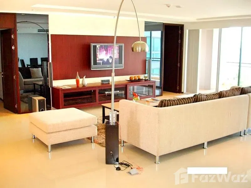 รูป ขาย คอนโด 3 ห้องนอน ในโครงการ นอร์ทชอร์ พัทยา - รูปที่ 9/18