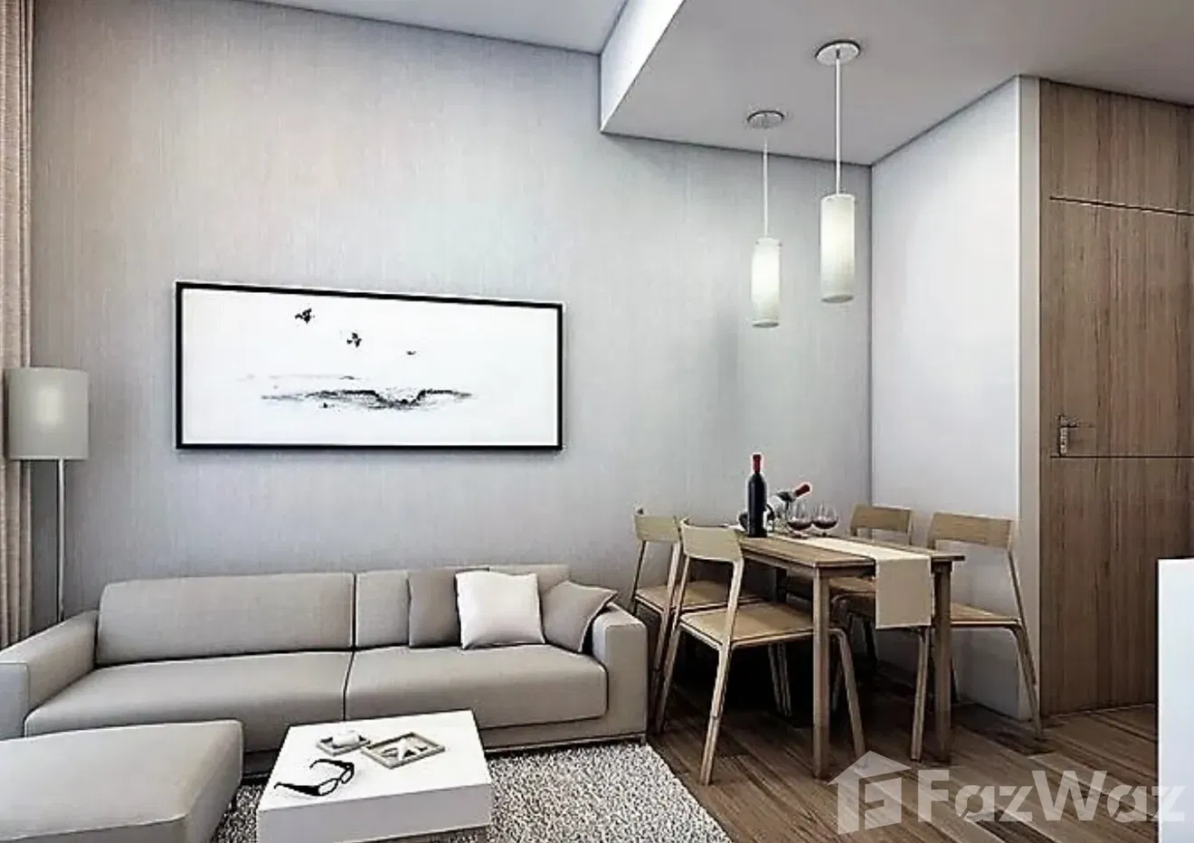 picture Kamala Condo unit at beautiful location for sale - 3/8