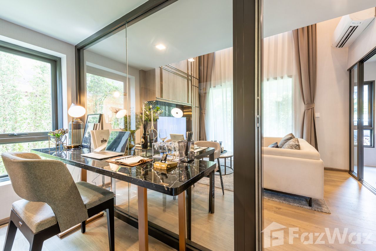 picture 1 Bedroom Condo for sale at PITI SUKHUMVIT 101 - 7/21