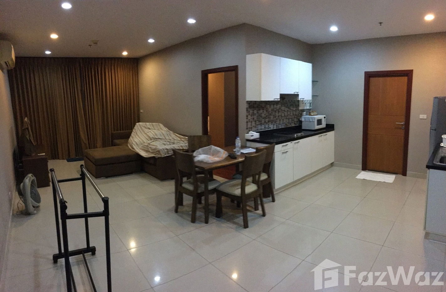 picture 1 Bedroom Condo for Sale at The Star Estate Narathiwas - 2/5